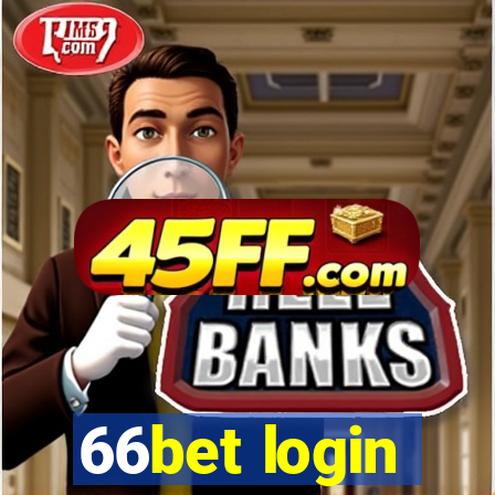 66bet login